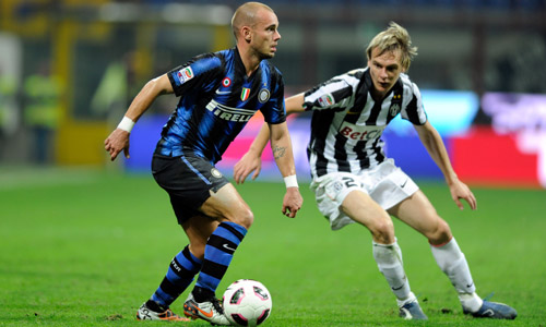 Internazionale Milano Photo