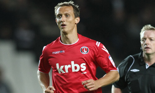 Charlton Athletic Photo