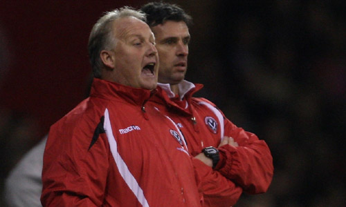 Sheffield United Photo