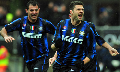 Internazionale Milano Photo