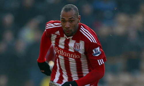 Stoke City Photo