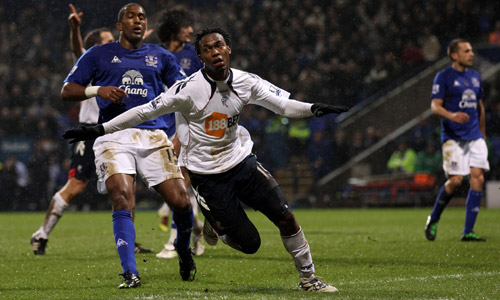 Bolton Wanderers Photo