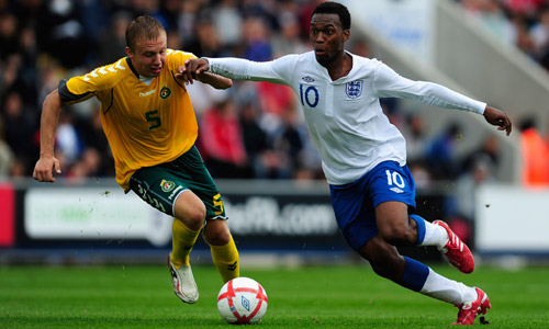 England Photo
