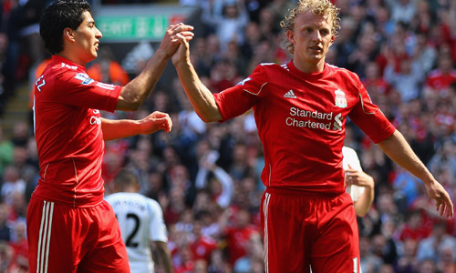 Liverpool Photo