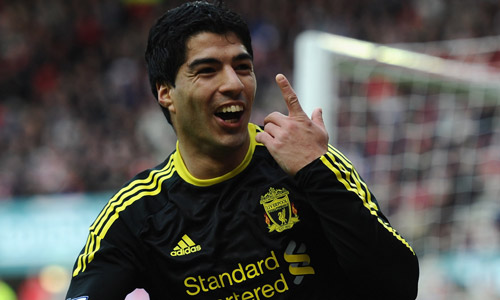 Liverpool Photo