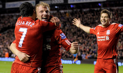 Liverpool Photo