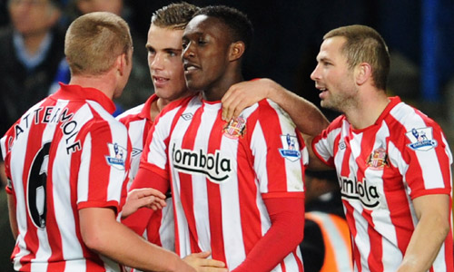 Sunderland Photo