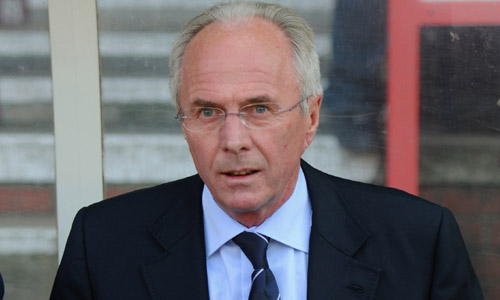 Leicester City Photo