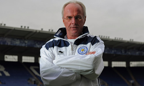 Leicester City Photo