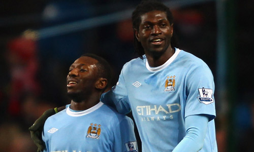 Manchester City Photo