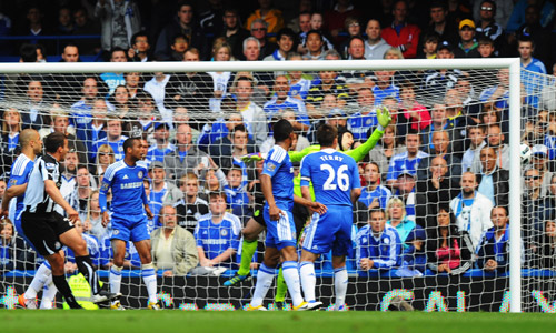 Chelsea Photo