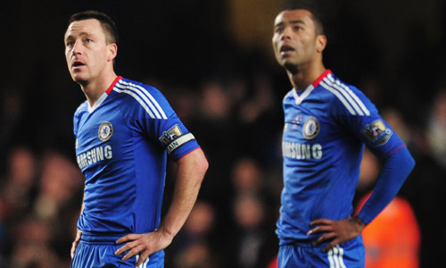 Chelsea Photo