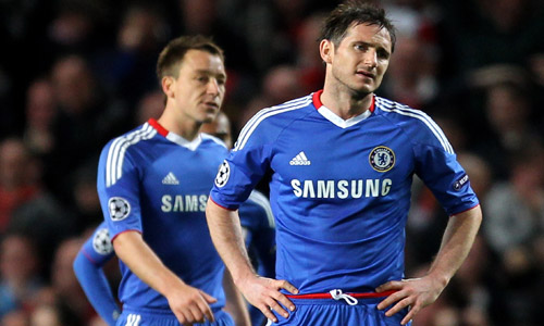 Chelsea Photo