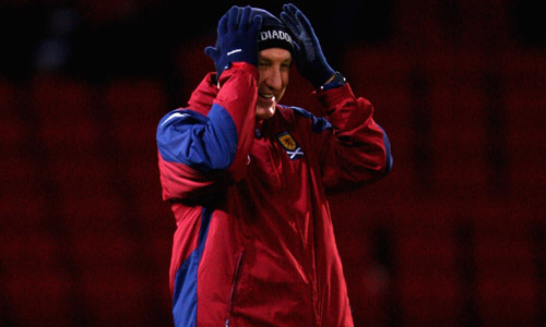 Inverness Caledonian Thistle Photo