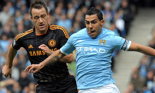 Chelsea Photo