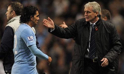 Manchester City Photo