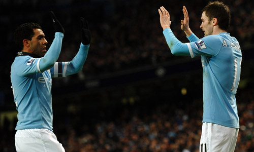 Manchester City Photo