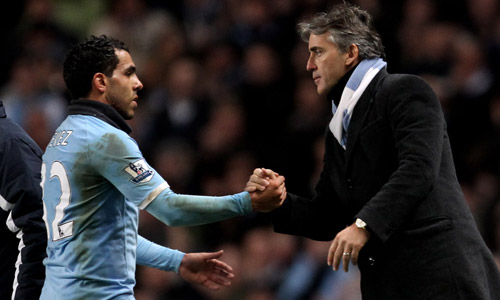 Manchester City Photo