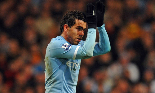 Manchester City Photo
