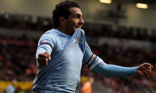 Manchester City Photo