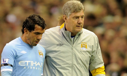 Manchester City Photo
