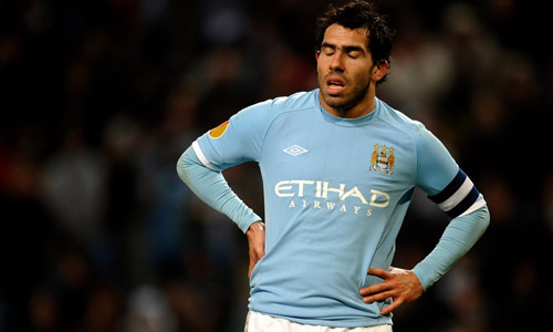 Manchester City Photo