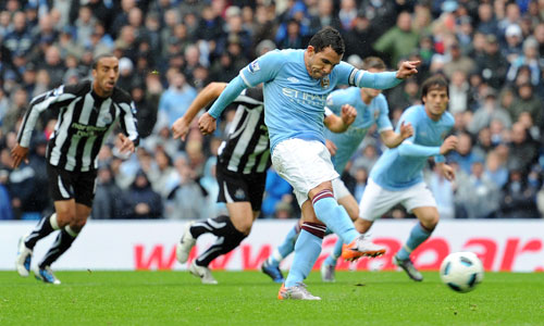 Manchester City Photo