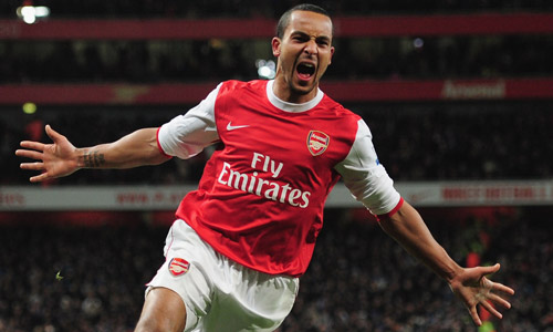 Arsenal Photo