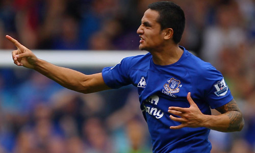 Everton Photo