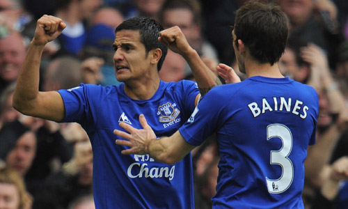 Everton Photo