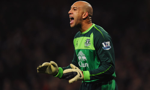 Everton Photo