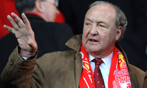 Liverpool Photo