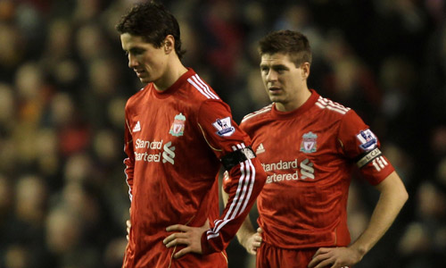 Liverpool Photo