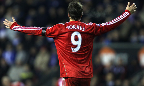 Liverpool Photo