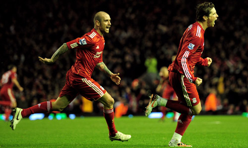 Liverpool Photo