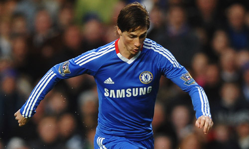 Chelsea Photo