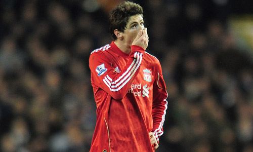 Liverpool Photo