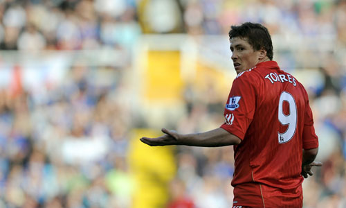 Liverpool Photo