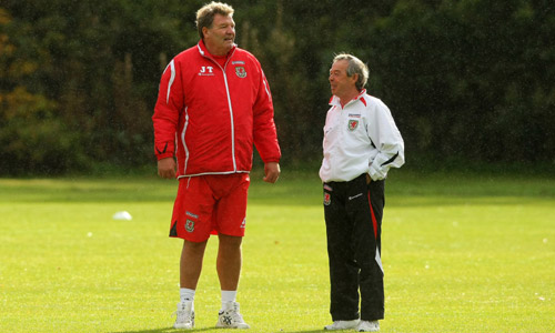 Wales Photo