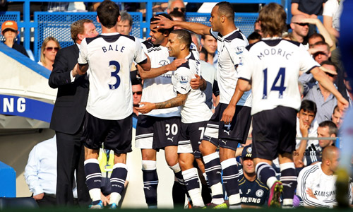 Tottenham Hotspur Photo