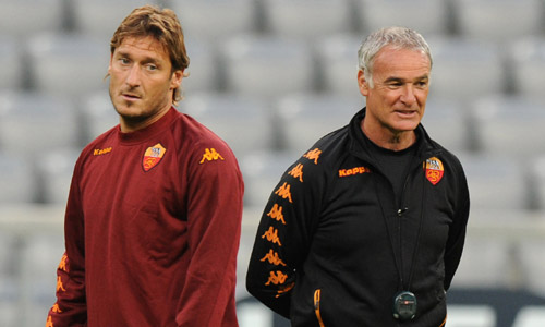 Roma Photo