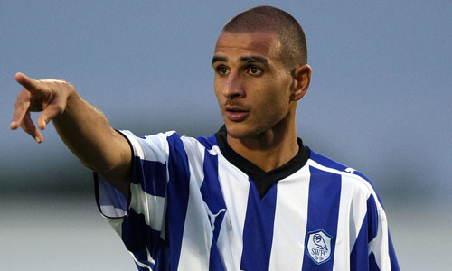 Sheffield Wednesday Photo