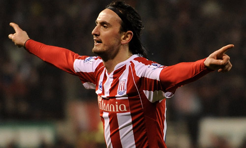 Stoke City Photo