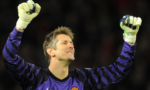 Manchester United Photo