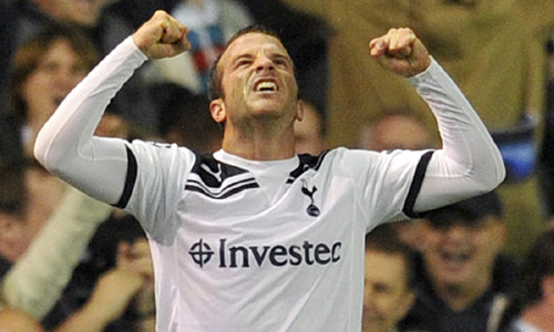 Tottenham Hotspur Photo