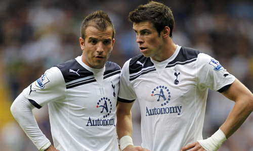 Tottenham Hotspur Photo