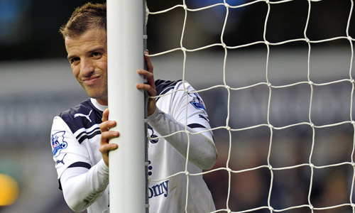 Tottenham Hotspur Photo