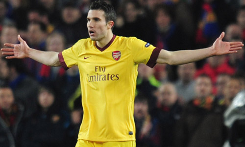 Arsenal Photo