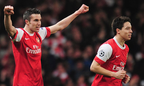 Arsenal Photo