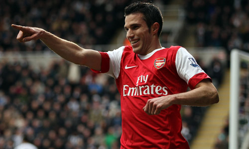 Arsenal Photo